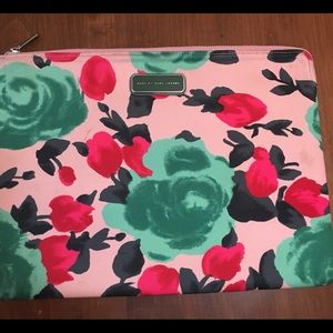 Marc Jacobs Laptop Case